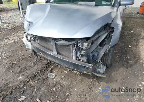 2011 Nissan Altima 2.5 S from USA, damaged, VIN 1N4AL2AP9BN441205